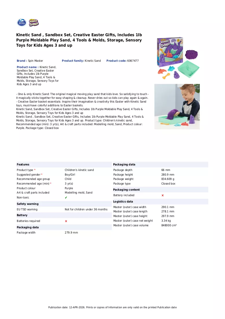 Brochure