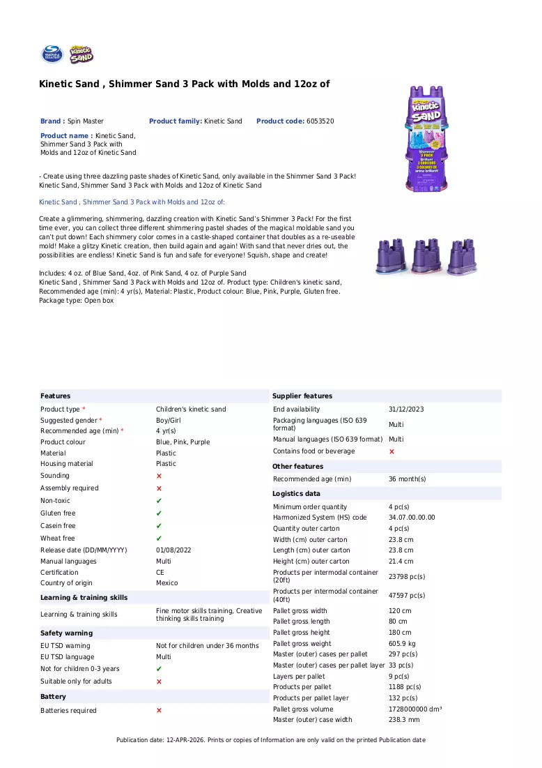 Brochure