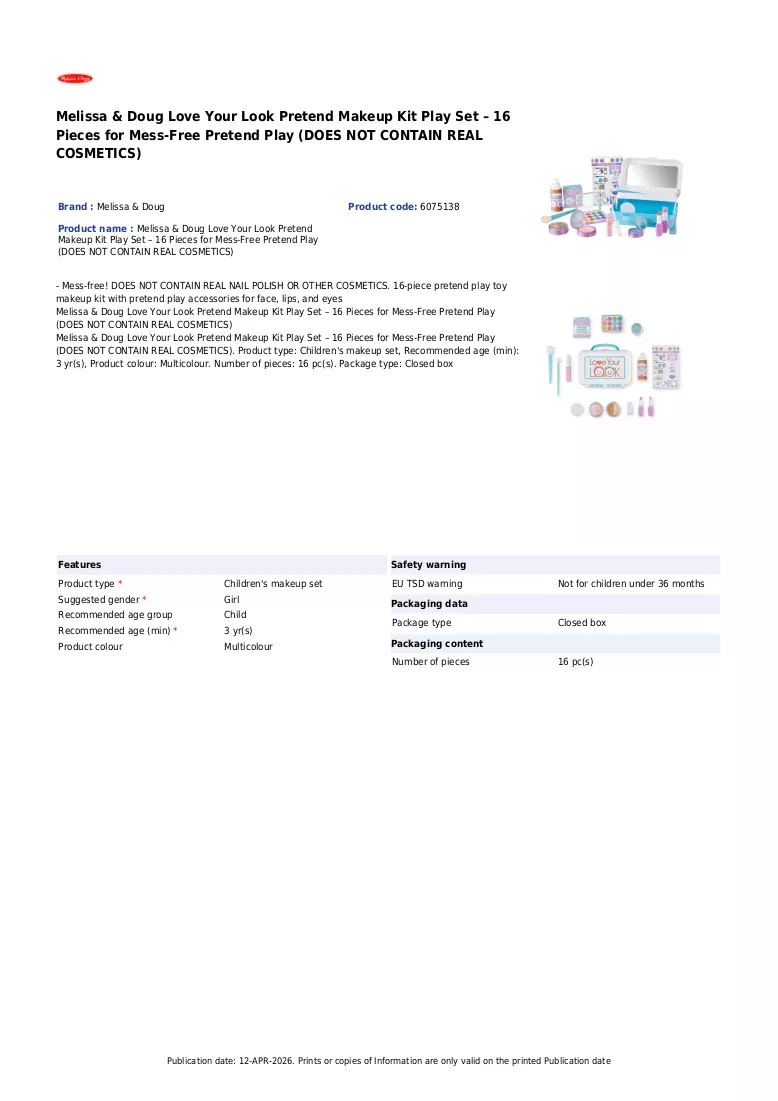 Brochure