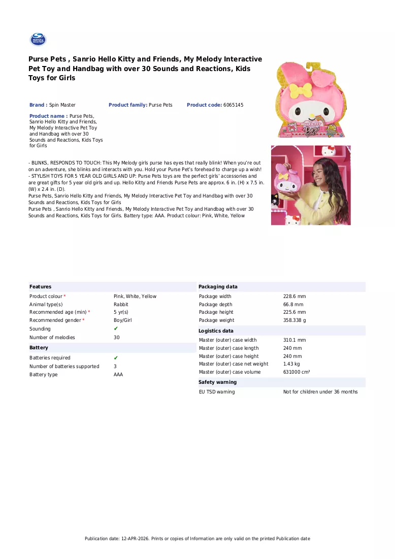 Brochure