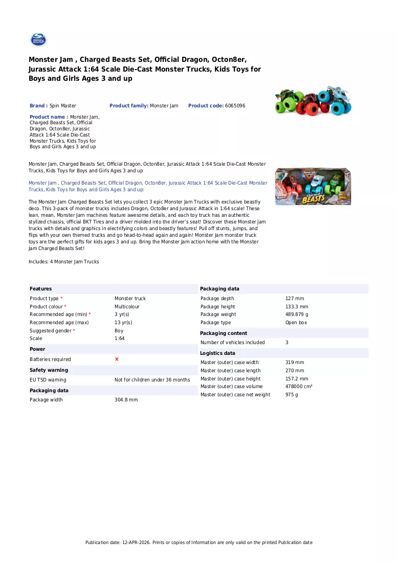 Brochure