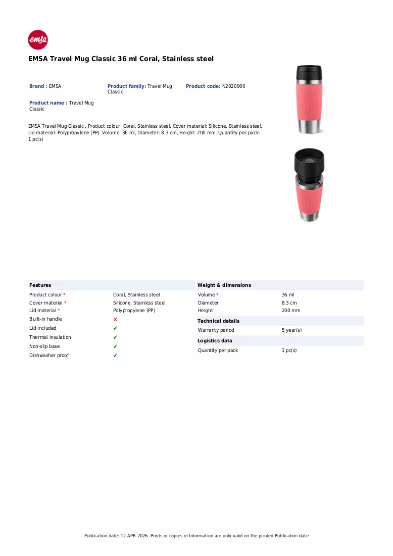 Brochure