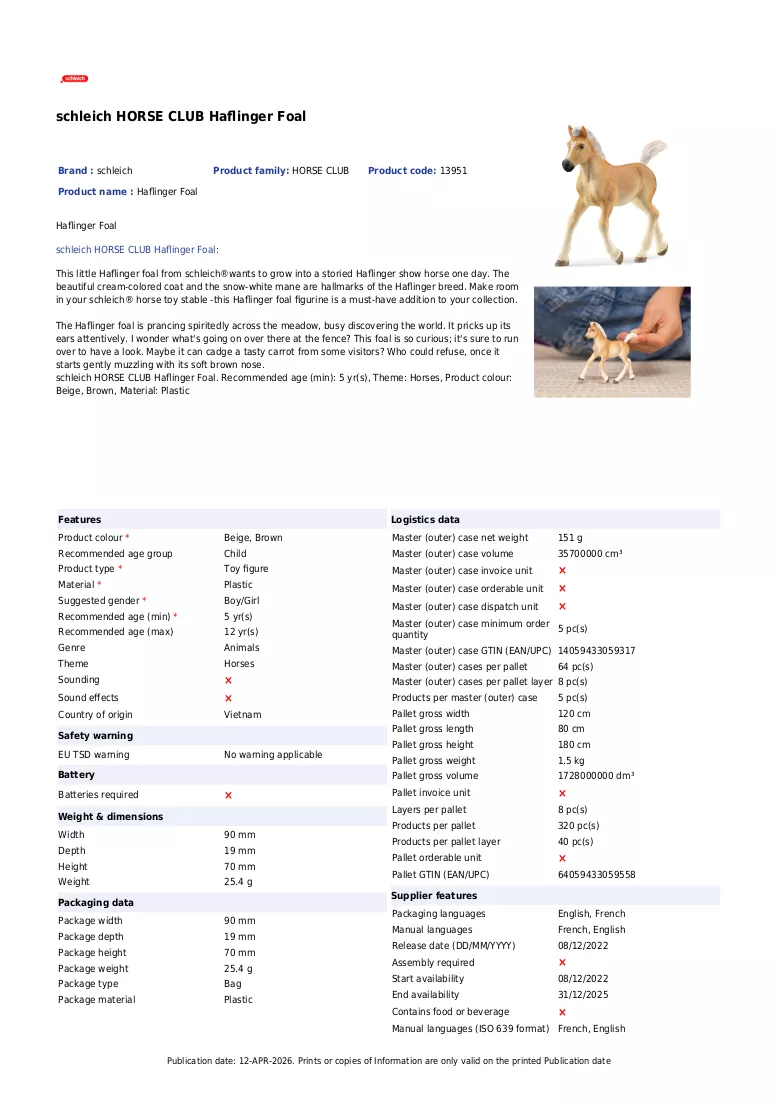 Brochure