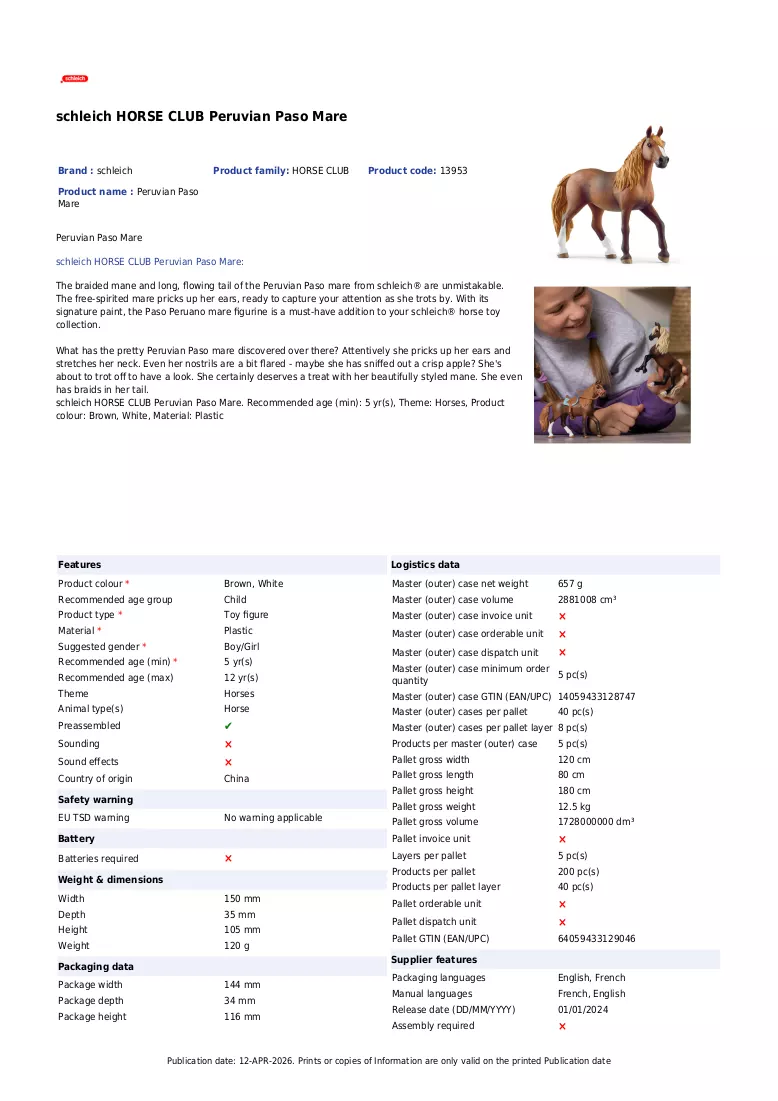 Brochure