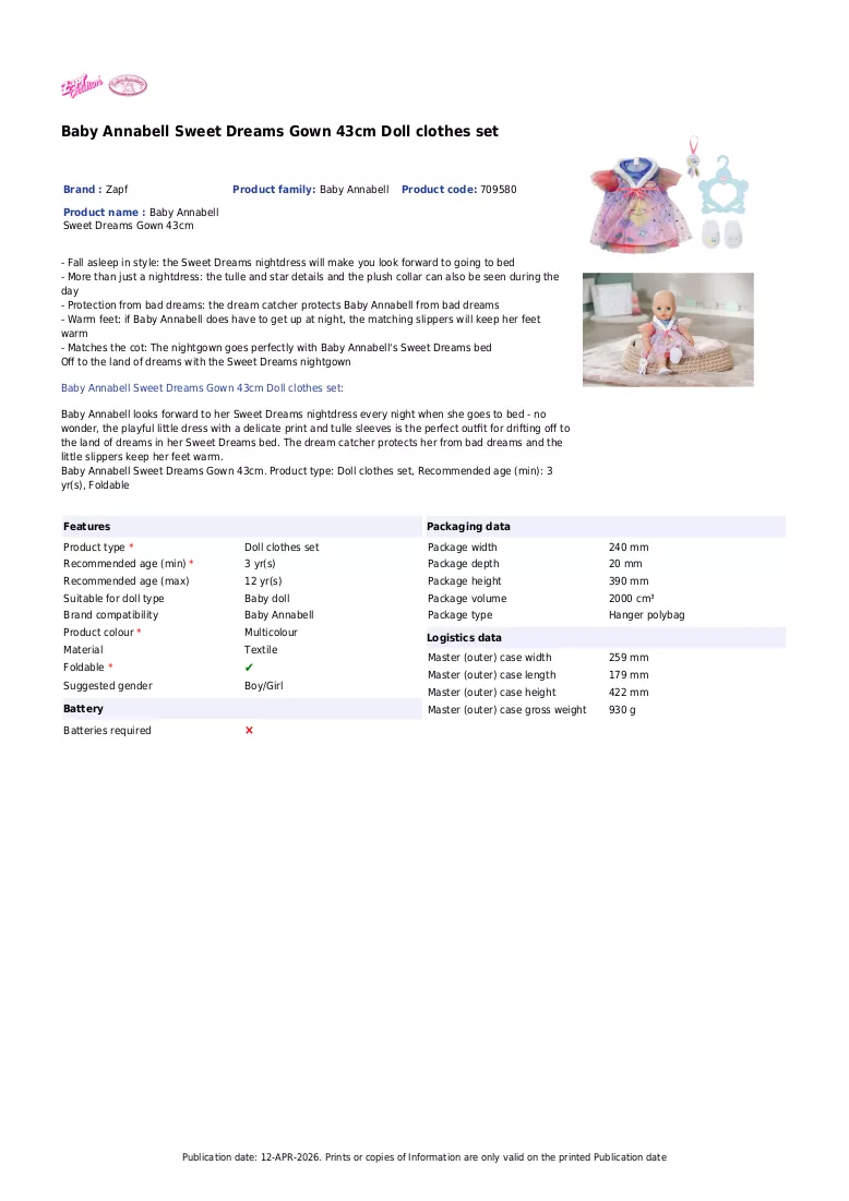 Brochure