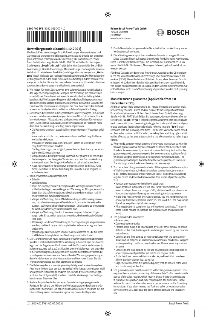 Manuale