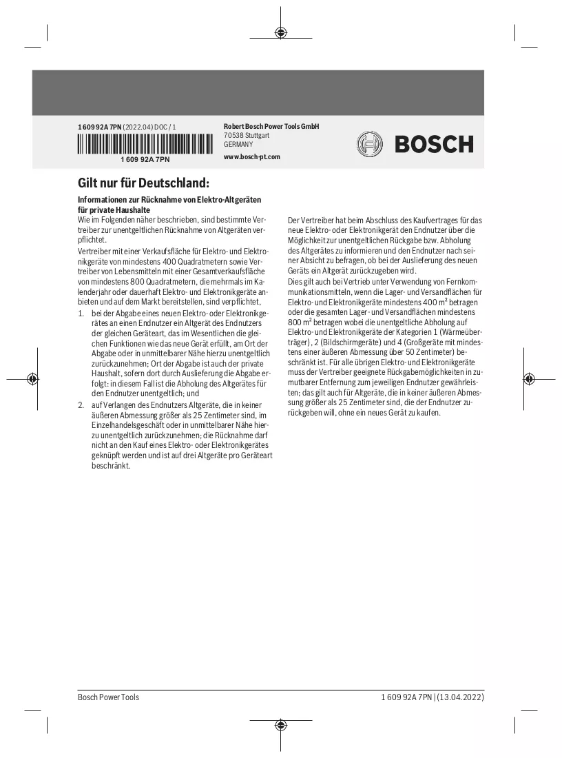 Manuale