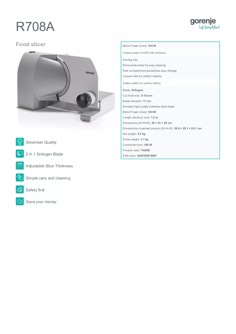 Brochure