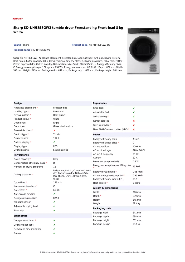 Brochure