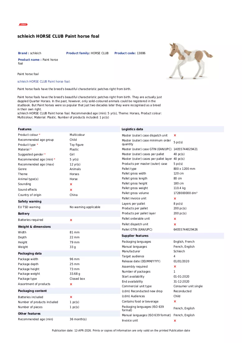 Brochure