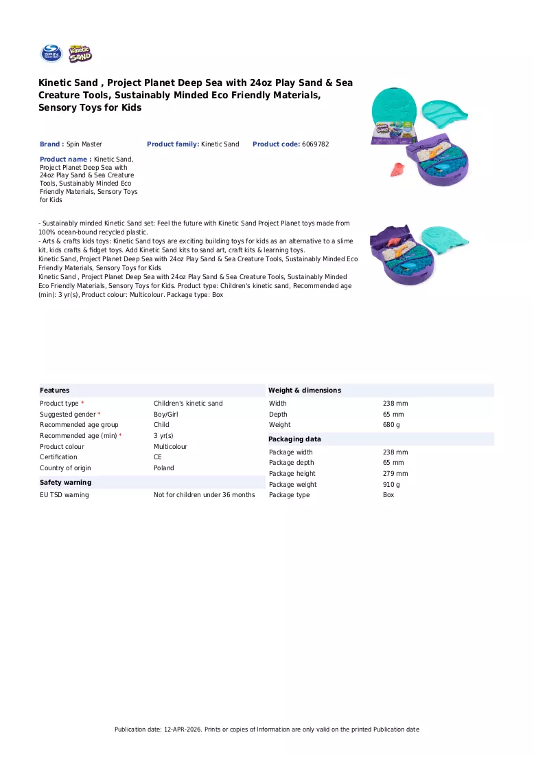 Brochure