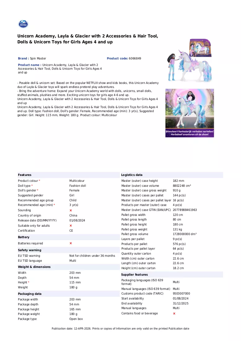 Brochure