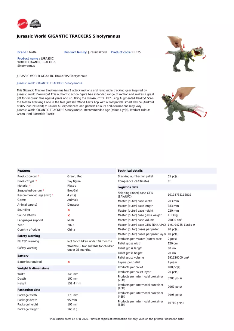 Brochure