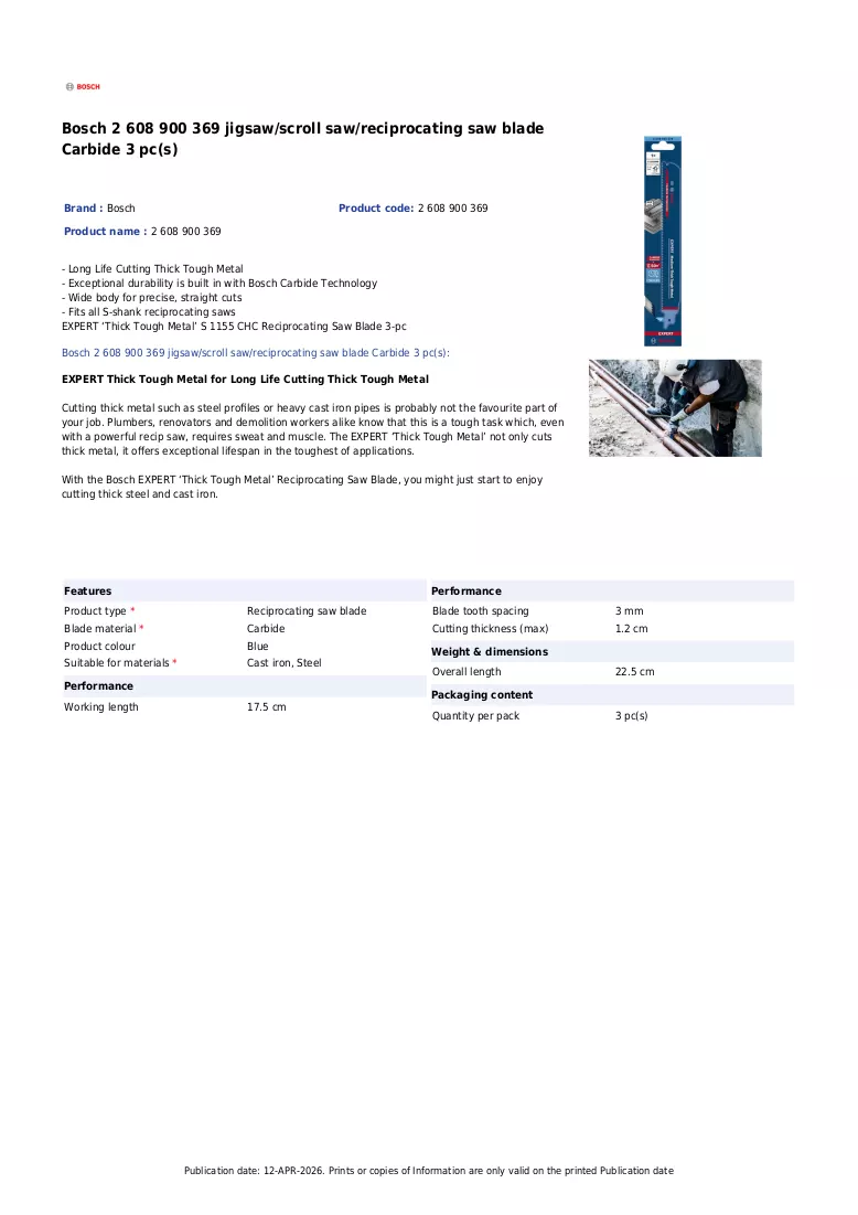 Brochure