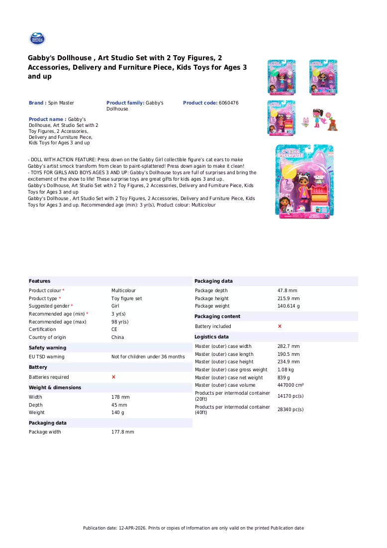 Brochure