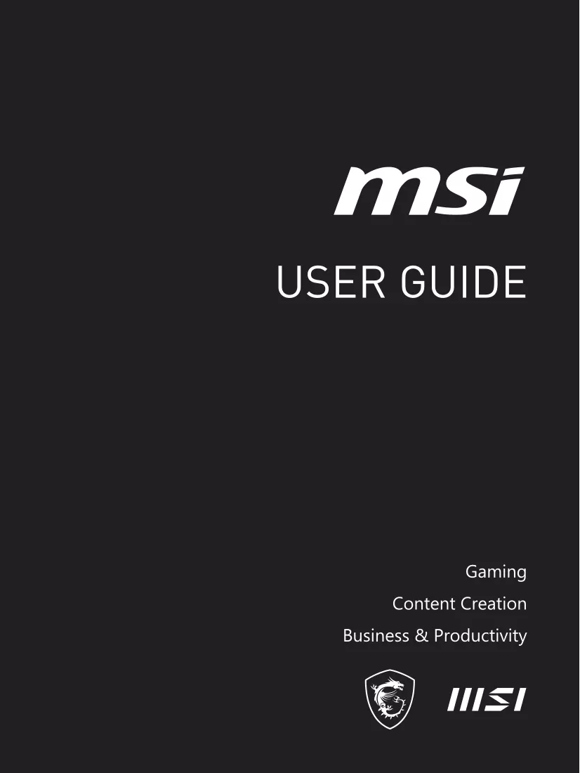 Manuale