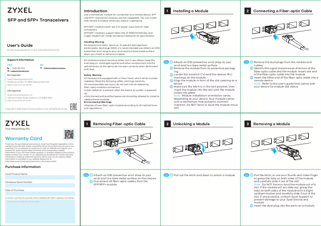Manuale