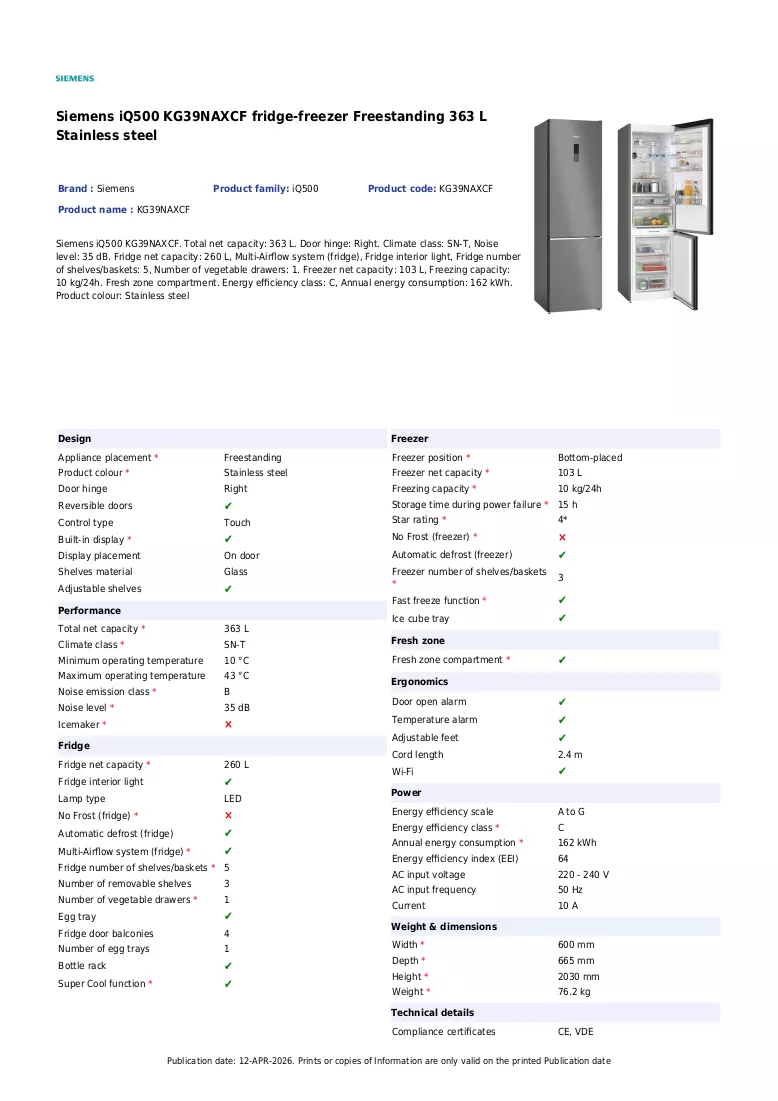 Brochure