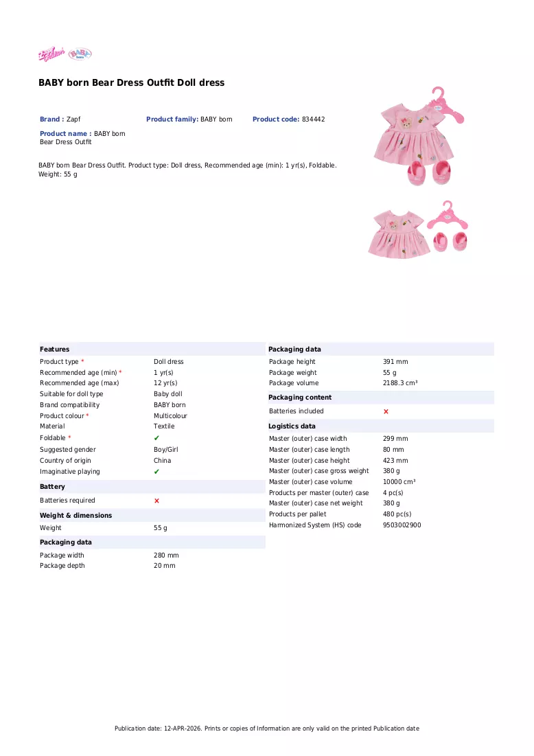 Brochure