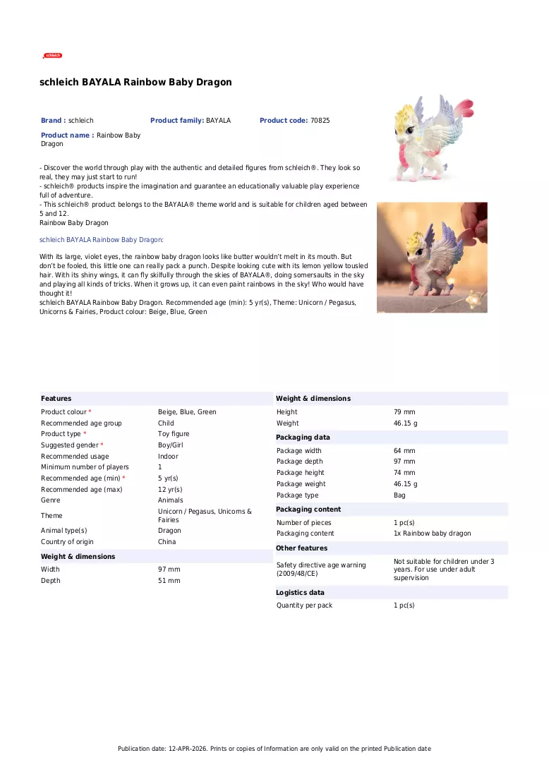 Brochure