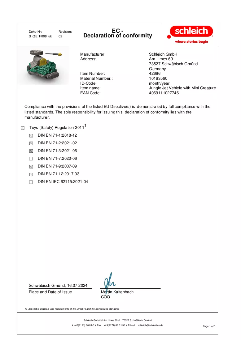 Documento