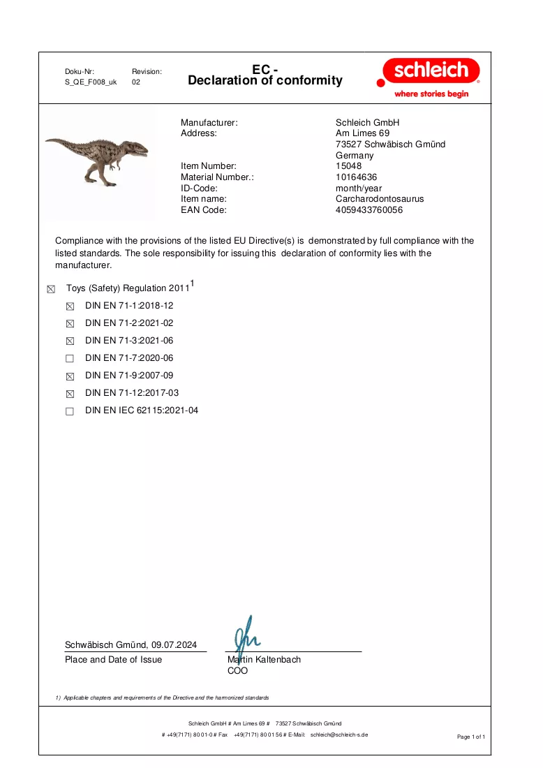 Documento