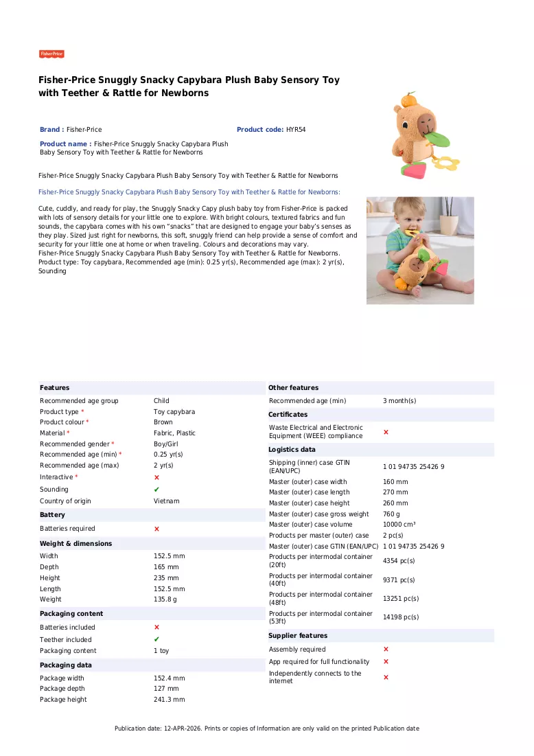 Brochure