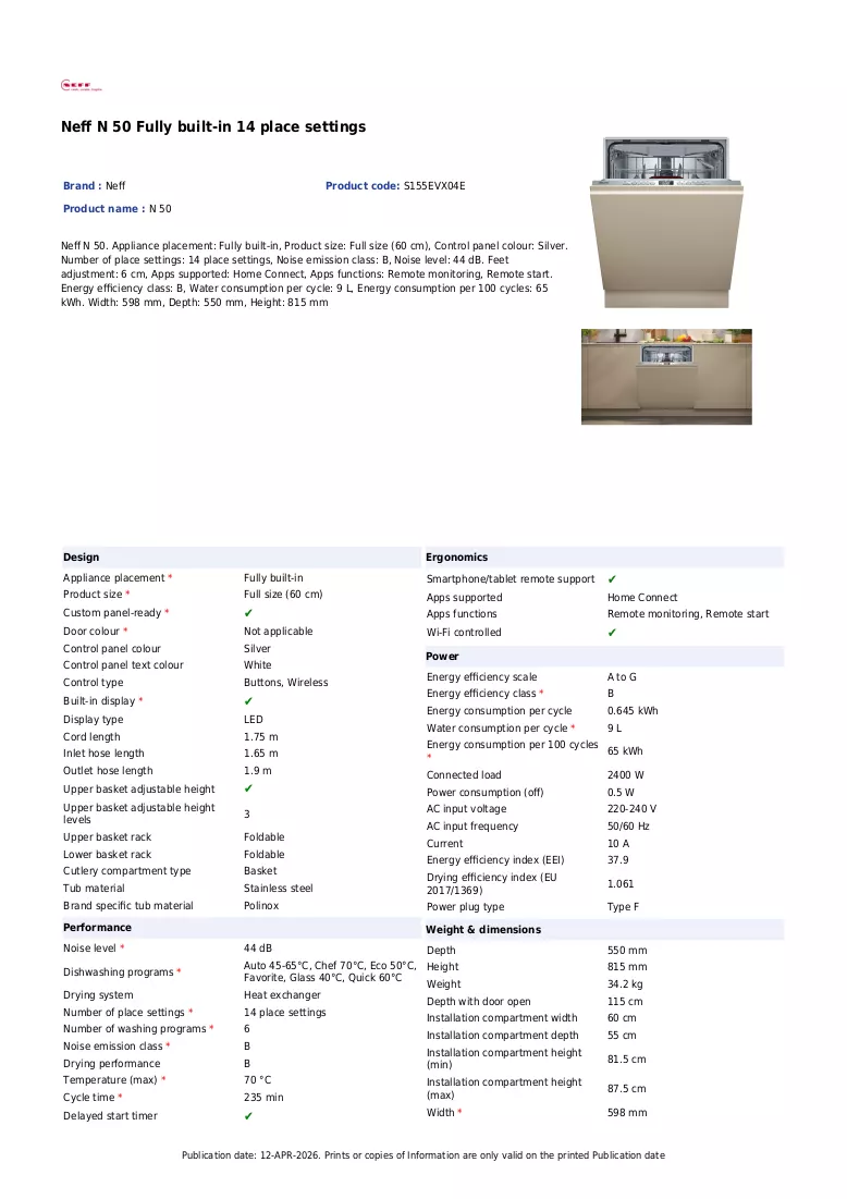 Brochure