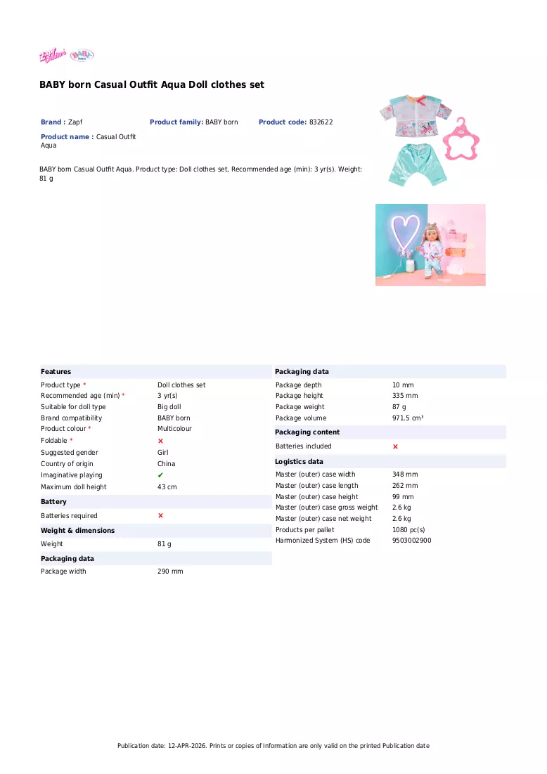Brochure
