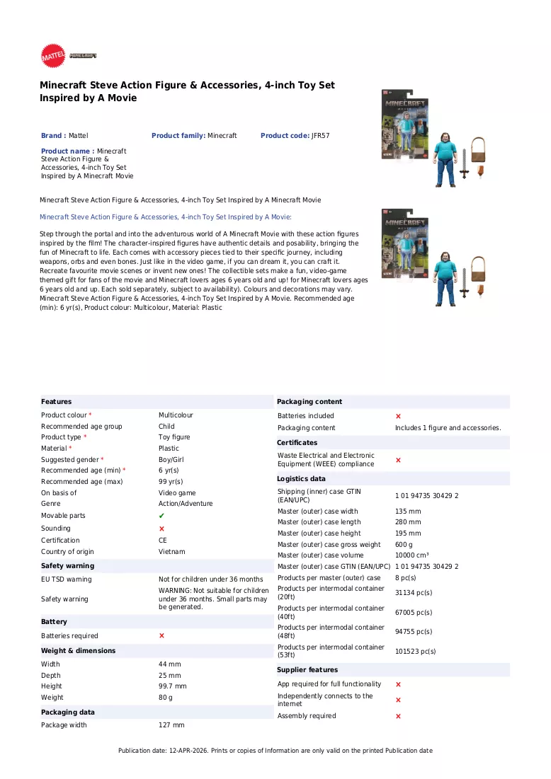 Brochure