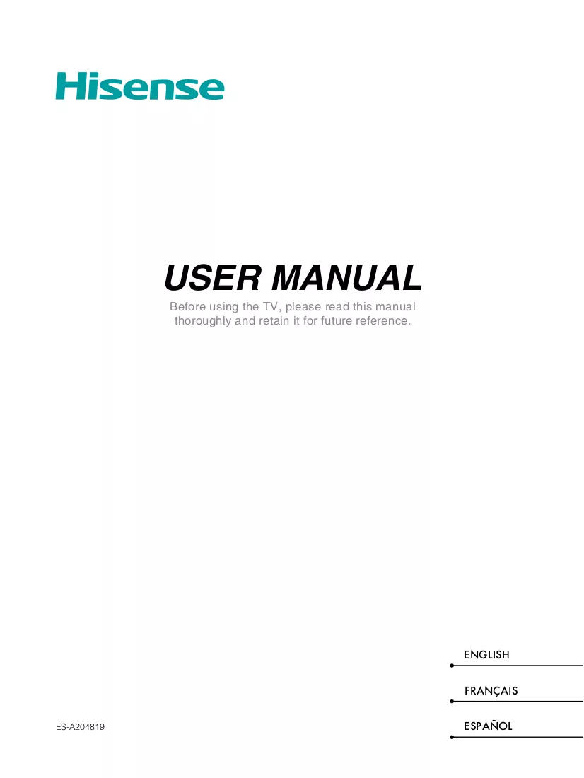 Manuale