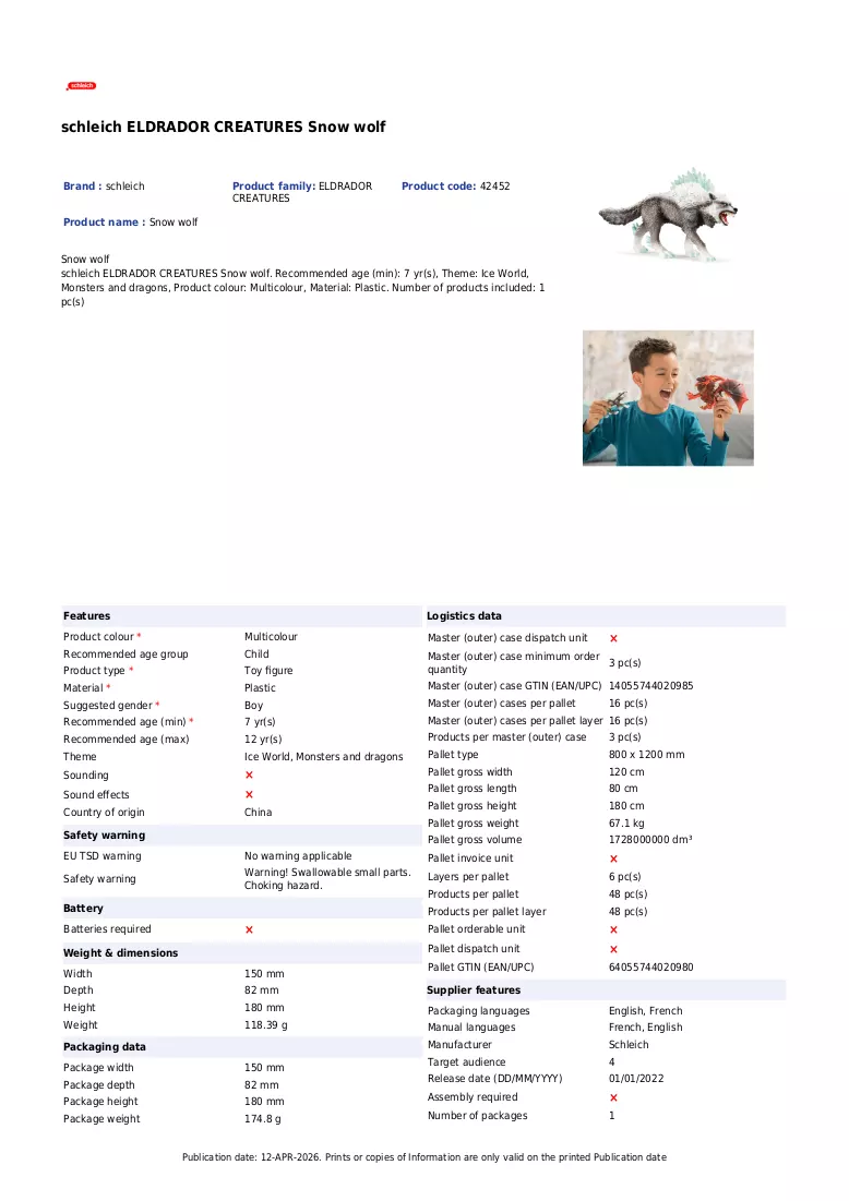 Brochure