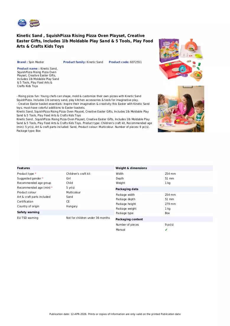 Brochure