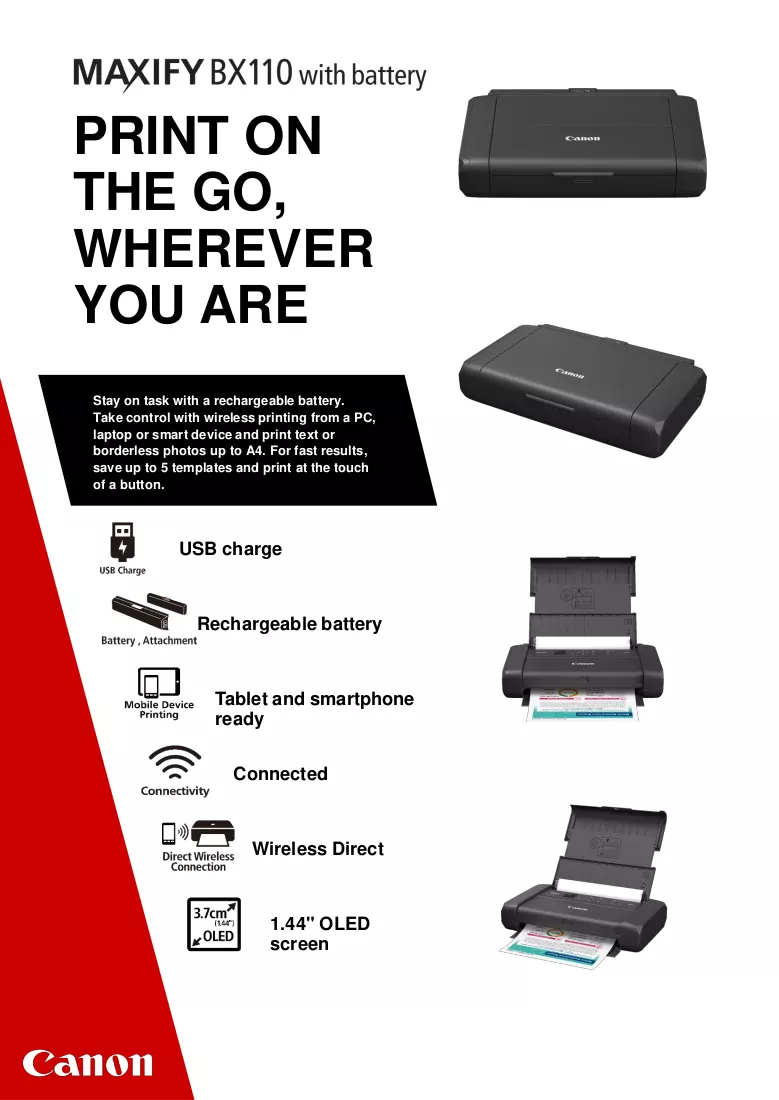 Brochure