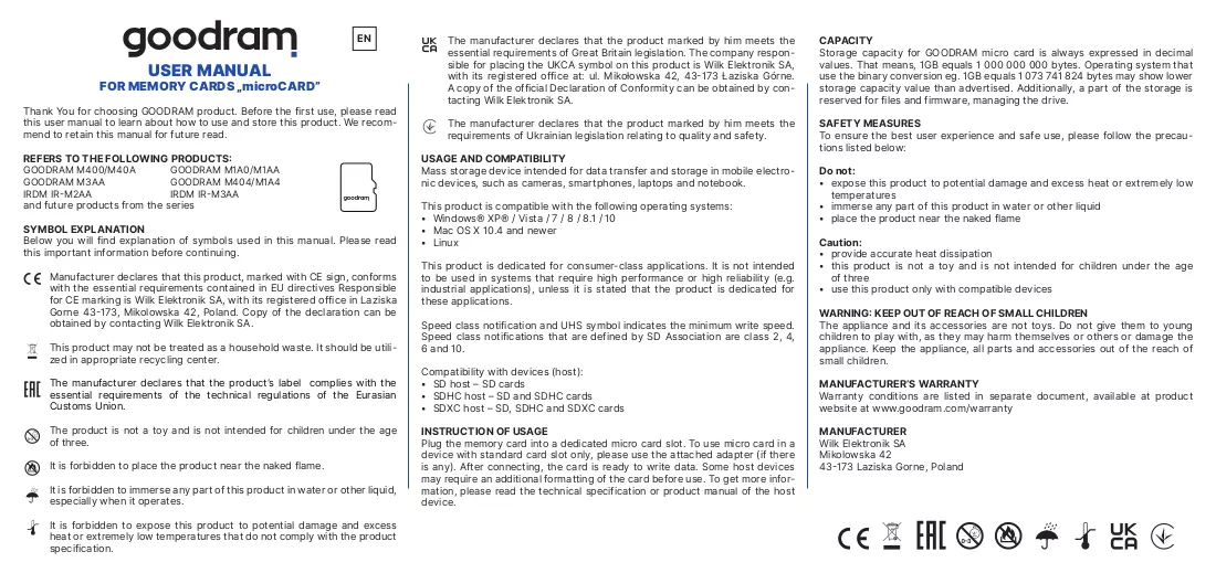 Manuale