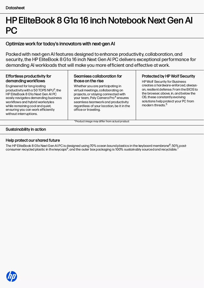 Brochure