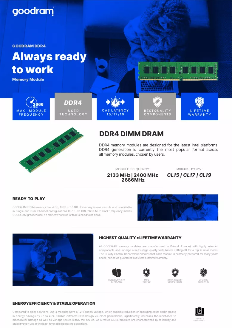 Brochure