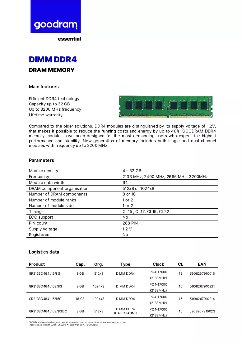 Brochure