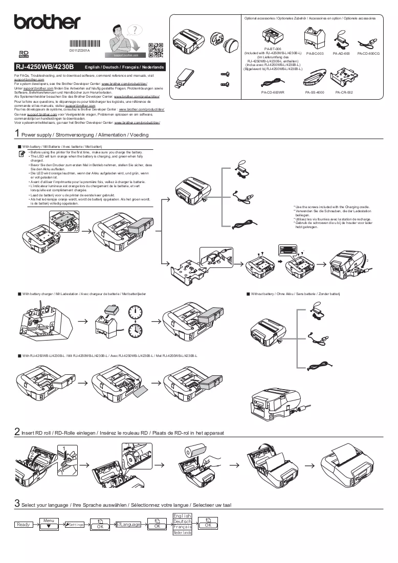 Manuale