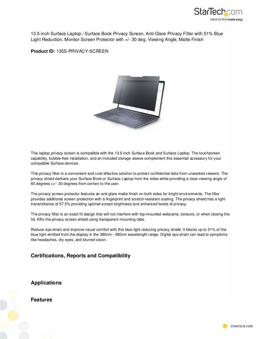 Brochure