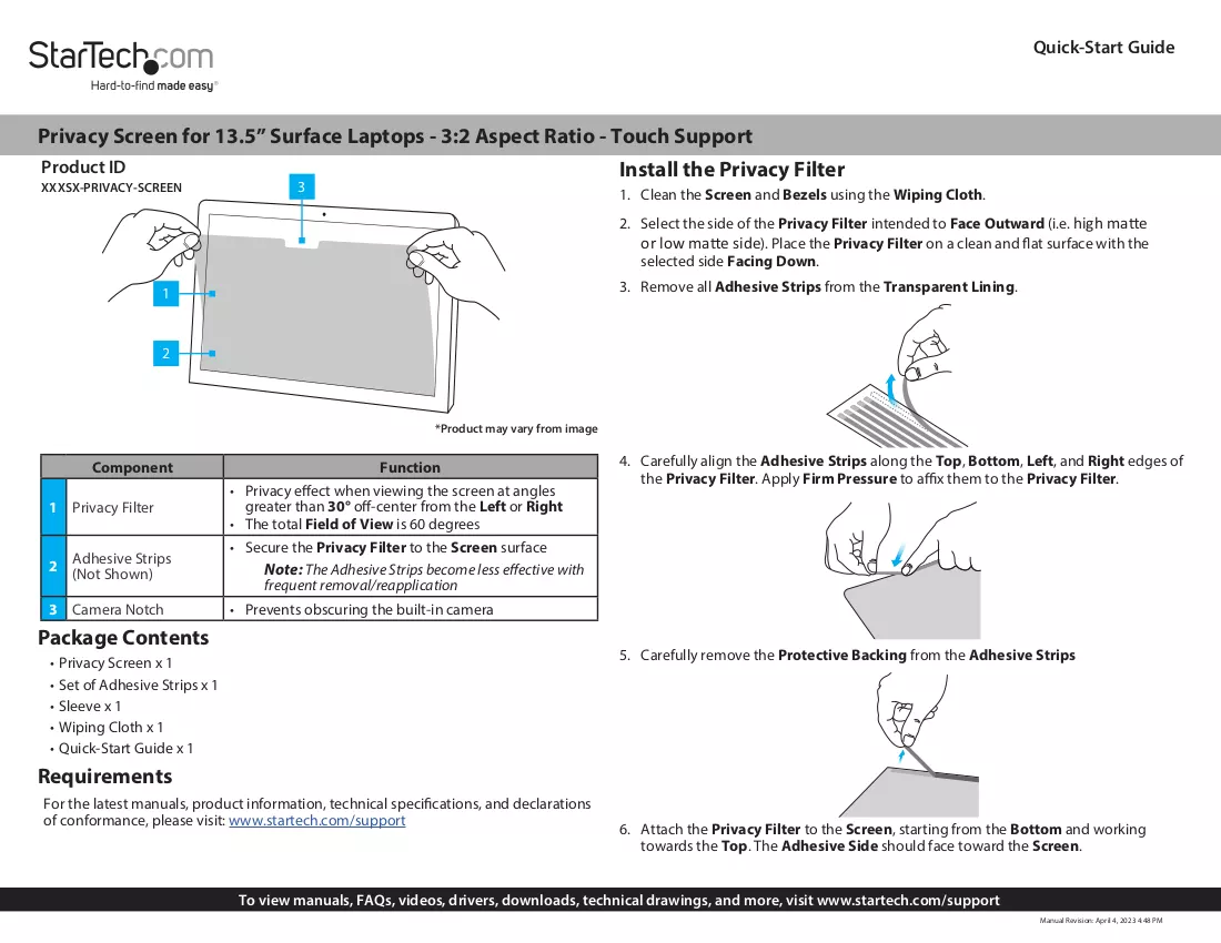 Manuale