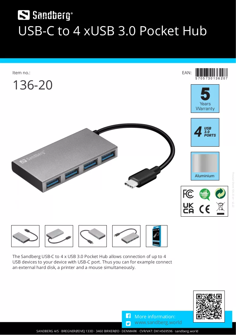 Brochure