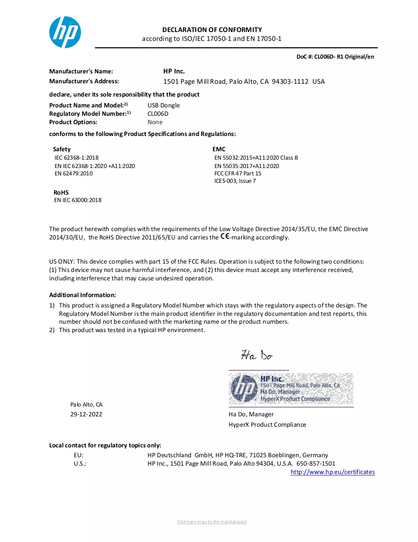 Documento