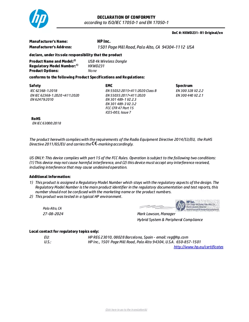 Documento