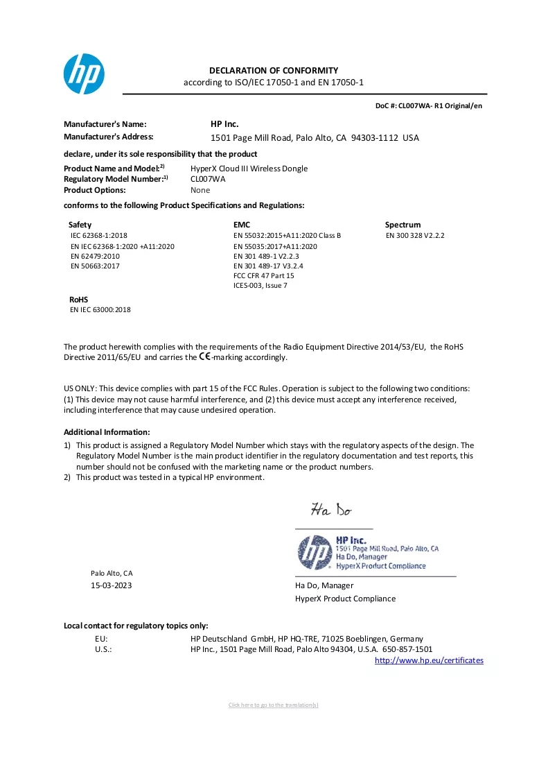 Documento