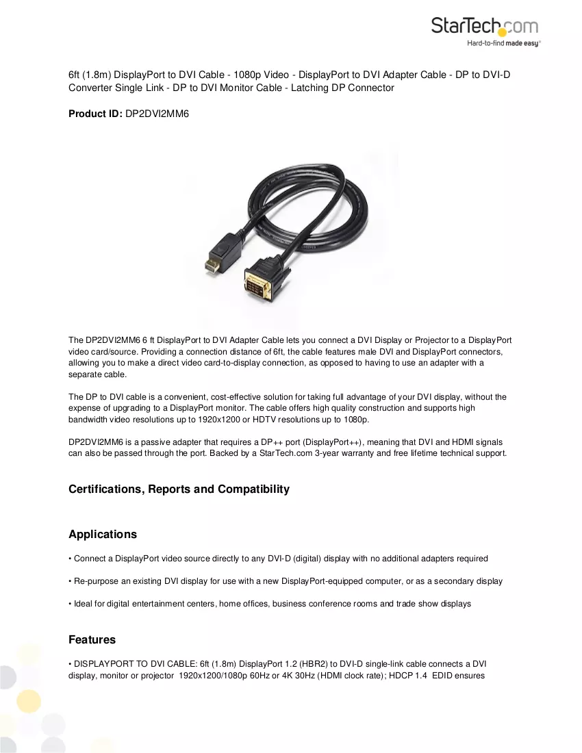 Brochure