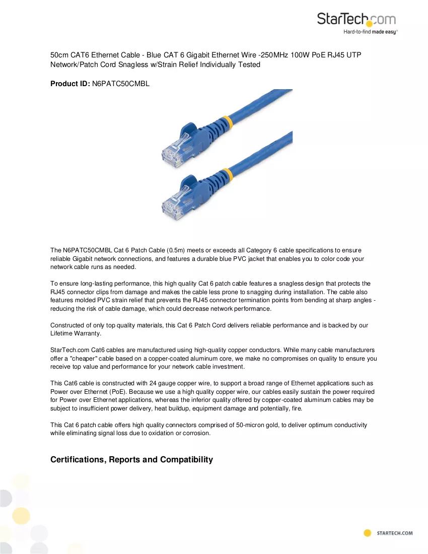 Brochure