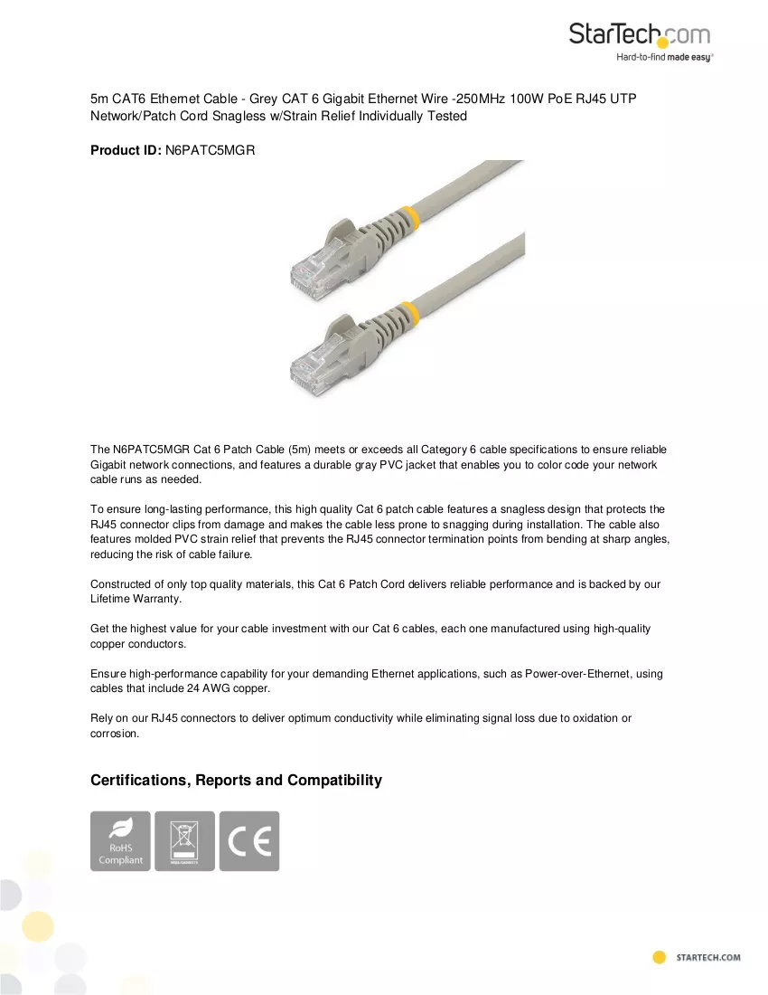 Brochure