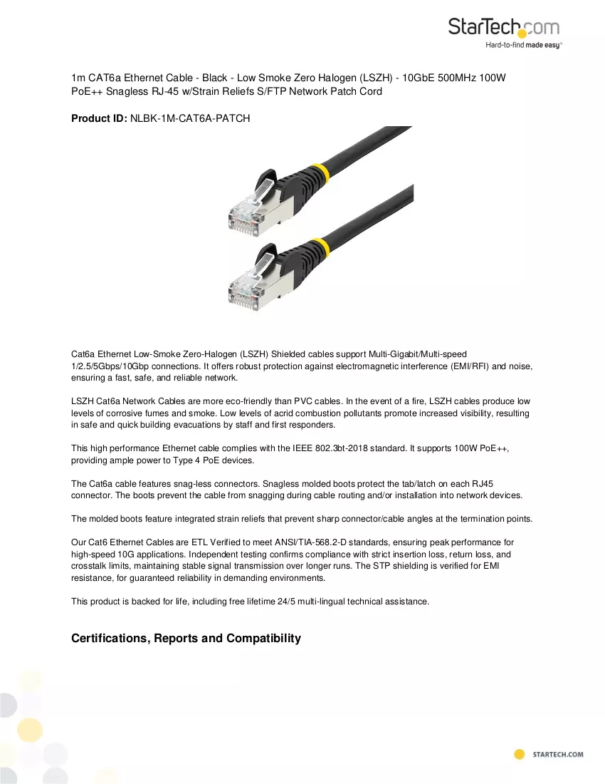 Brochure