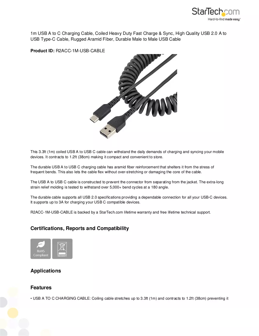 Brochure